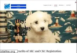 Sites similar to tinyteacups.com
