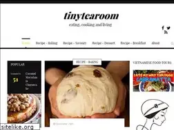Sites similar to tinytearoom.com