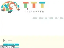 Sites similar to tinytech.jp
