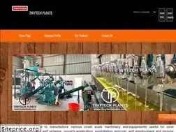 Sites similar to tinytechplant.com