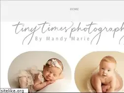 Sites similar to tinytimesphotography.com