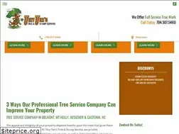Sites similar to tinytimstree.com