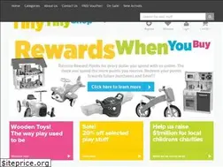 Sites similar to tinytinyshopshop.com.au