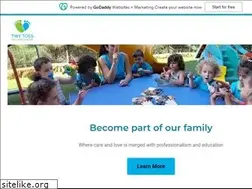 Sites similar to tinytoesdaycarecenter.com