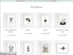 Sites similar to tinytoesdesign.com
