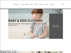 Sites similar to tinytots-kids.com