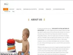 Sites similar to tinytots.org.in