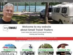 Sites similar to tinytowable.com