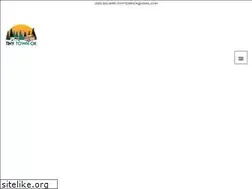 Sites similar to tinytownok.com