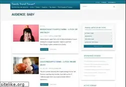 Sites similar to tinytravelers.net