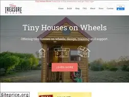 Sites similar to tinytreasurehomes.com