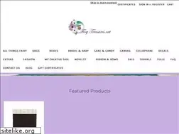 Sites similar to tinytreasures.net