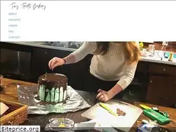 Sites similar to tinytreatsbakerync.com