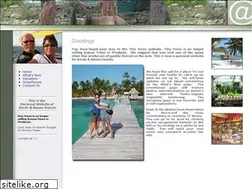 Sites similar to tinytrees.com