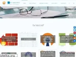 Sites similar to tinytumbleweed.com