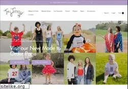 Sites similar to tinyturnip.com