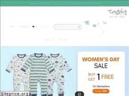 Sites similar to tinytwig.in