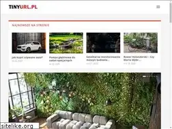 Sites similar to tinyurl.pl