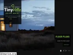 Sites similar to tinyvilla.com