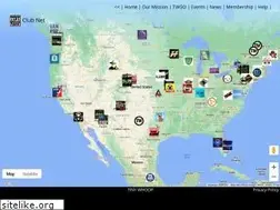 Sites similar to tinywhoopclubnetwork.com
