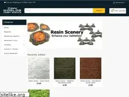 Sites similar to tinyworlds.co.uk