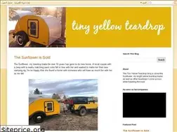 Sites similar to tinyyellowteardrop.blogspot.com
