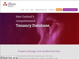Sites similar to tinz.net.nz