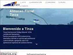 Sites similar to tinzacr.com