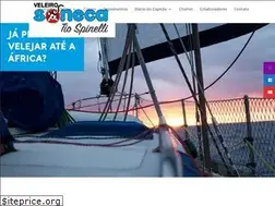 Sites similar to tio-spinelli.com