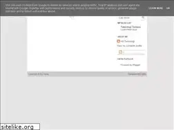 Sites similar to tio-vania.blogspot.com