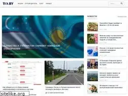 Sites similar to tio.by