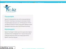 Sites similar to tio.kz