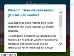 Sites similar to tio.nl