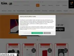 Sites similar to tio.pl