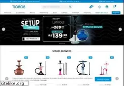 Sites similar to tiobob.com.br