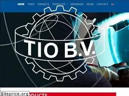 Sites similar to tiobv.nl