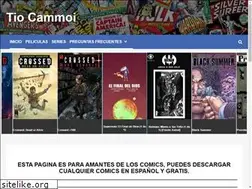 Sites similar to tiocammoi.com