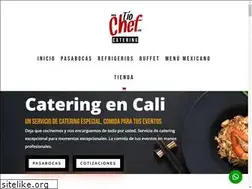 Sites similar to tiochef.com