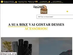 Sites similar to tiochicoshop.com.br