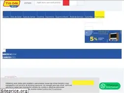 Sites similar to tiodaimoveis.com.br