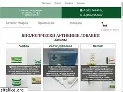 Sites similar to tiofan-original.ru