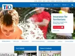 Sites similar to tiofi.com.au