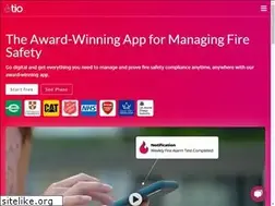 Sites similar to tiofiresafety.com