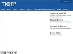 Sites similar to tiofp.com