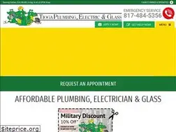 Sites similar to tiogacontractors.com