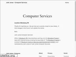 Sites similar to tiogacountyit.com
