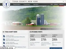 Sites similar to tiogacountyny.com