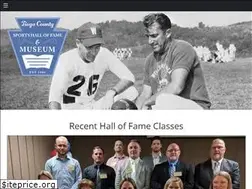 Sites similar to tiogacountysportshof.com