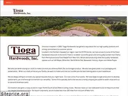 Sites similar to tiogahardwoods.com