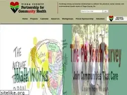 Sites similar to tiogapartnership.org